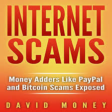 Using empirical scientific data, dr. Internet Scams Money Adders Like Paypal And Bitcoin Scams Exposed Audio Freebies Promo Codes For Free Audiobooks