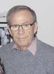 Thomas (Tom) McGoldrick