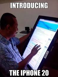 Future Iphone Funny Funny Pictures Funny P