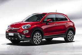 We analyze millions of used cars daily. 2016 Fiat 500x Grows Into Subcompact Crossover Space Chicago Tribune