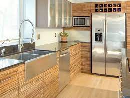 Bamboo Kitchen Cabinets Kitchen Cabinet Styles Bamboo Kitchen Cabinets Modern Kitchen Cabinet Design