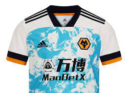 (*download speed is not limited from our side). Wolverhampton Wanderers 2020 21 Adidas Away Kit 20 21 Kits Football Shirt Blog