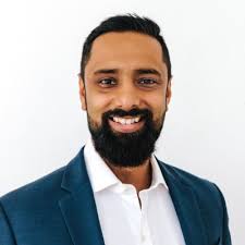 I'm so excited to be the keynote speaker for Richmond Technology Council