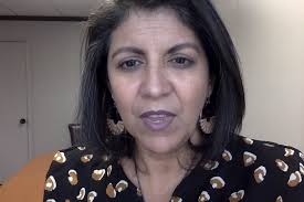 Catherine's Words of Encouragement