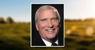 Gary Arthur Zimmerman Obituary November 29, 2018