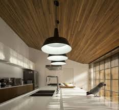 8 apartamento loft con techo y suelo de madera. De 50 Ideas De Techos De Madera Para Terrazas