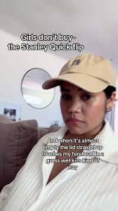 Stanley Go Quick Flip