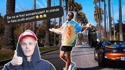 He later dropped out of stanford university after moving to silicon valley where he established his first company's headquarters. Sebastian Dobrincu Youtube