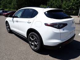 Image result for Milano White 2025 Alfa-Romeo