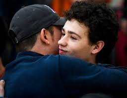 South Gibson celebrates Region 7-AA semifinal upset, South Side reacts