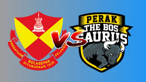 Live streaming sri pahang fc vs jdt fc 16.4.2021 liga super. Live Streaming Selangor Vs Perak Liga Super 7 3 2020 My Info Sukan