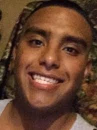 Angel Cruz Puga, age 25