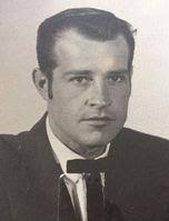 Ray McAllister Obituary