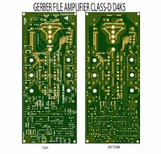We have 1 instruction manual and user guide for xls 5000 crown audio. Crown Xls 5000 Pcb Layout Pcb Board