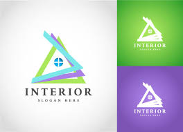 Creative Home Interior Design Logo Template 84749 Interior Designer Logo Creative Home Home Interior Design