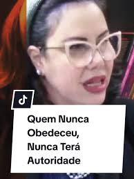 Aprende A Obedecer Ebf