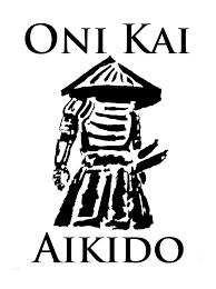 Doing Things: Graphic Design for Oni Kai Aikido