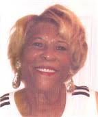 Violet Nichols-Hawkins Obituary