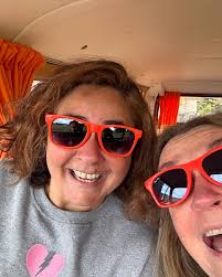 Between the Woods & Sea