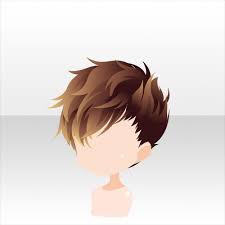 Hairstyle ideas anime coiffure is a crucial part of one's character that may take a look from drab to fab or vice versa. 29 Trend Anime Male Short Hair New Hairstyle For Girls