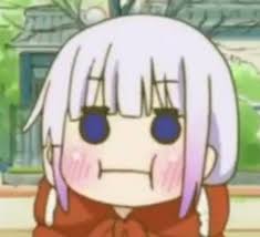 Anime Face Reaction Aesthetic Memes Meme Animemes Animeme Kawaii Funny Anime Face Reaction Aesthetic Anime Anime Engracado Personagens De Anime