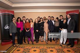 Find the stanley hotel, estes park, colorado, united states, ratings, photos, prices, expert advice, traveler reviews and tips, and more information from condé nast traveler. Grand Hotel Cast Abc Tca Press Tour President By Melanieb11 On Deviantart