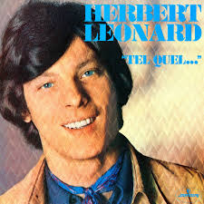 Herbert Leonard: albums, songs, concerts