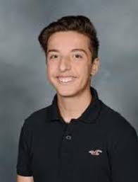 Nathaniel Dempsey's Instagram, Twitter & Facebook