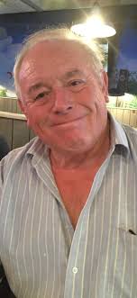 My dad passed away 2 years ago miss him so much Spike Belcher 1946 to 2014