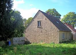 Das haus der 1000 sterne]: Grosse Raume Kleine Nischen Im Landhaus In Mahlsdorf