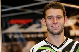 Erster Sieg für Tyler Bowers