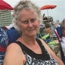 Barbara Adams Obituary