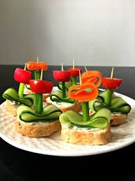 Leckere Ideen Und Rezepte Zum Oster Fingerfood Buffet Selber Machen Wohnideen Und Dekoration Fingerfood Buffet Fingerfood Lecker