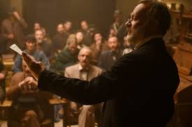 The news of the world theatrical release date is december 25, 2020, aka christmas day. Tom Hanks Paul Greengrass Reunite To Bring News Of The World
