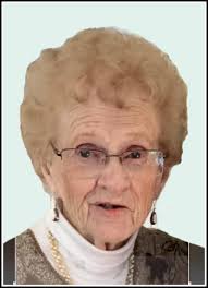 HENRICH, Kathleen Marie (Riley)