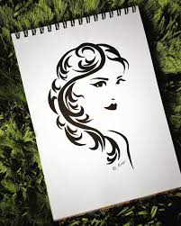 Rinju Mary Mathew Shared A Post On Instagram Sketch Art Drawing Drawings Blackandwhite Draw Drawthisi In 2020 Art Drawings Instagram