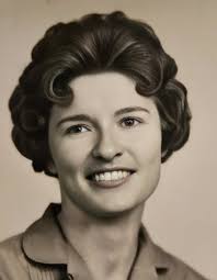 Vera Jean Ward Obituary