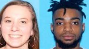 Alabama 'Bonnie and Clyde' robbery suspect found dead in Ohio: police
