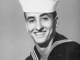 Commander Leonard “Ray” Womack, 86