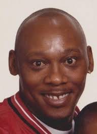 Curtis Lucas Obituary (1963