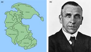 History of Ecological Sciences, Part 61B: Terrestrial Biogeography and  Paleobiogeography, 1840s–1940s