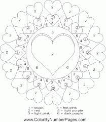 When autocomplete results are available use up and down arrows to review and enter to select. Valentines Day Coloring Pages Color By Code Coloring Home