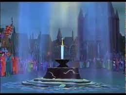 A fost regizat de toby genkel și reza memari. The Sword In The Stone Intro Romanian Youtube