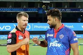 Sunrisers hyderabad take on delhi capitals on match 20 of indian premier league 2021. Qcpxgwbqsb2ptm