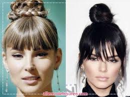 nice frisuren mit pony 2018 fransigerpony frisurenmitponymittellang ponyfrisurjaodernein ponyfrisuren2019 frisuren frisuren mit pony frisur gesichtsform