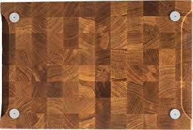 Anelitung hirnholzbretter / abgaswärmetauscher bausatz heiko booster® wasserführende. Kuchenmeister Darmstadt Handgefertigtes Schneidebrett Aus Eiche Hirnholz Mit Tiefen Griffmulden Einkaufen Beim Fachhandler