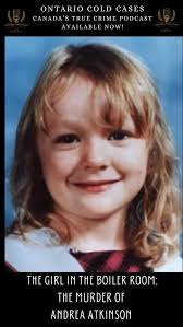 The Haunting Shoeprint In 1990, a killer left one chilling clue: a bloody  Nike shoeprint in a Cumberland Beach home. 13-year-old Leah Sousa was  murdered, her mother left for dead. Was it