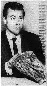 Norman Fortner's Instagram, Twitter & Facebook