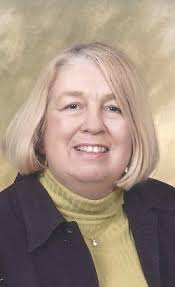 Patricia Hogge Obituary