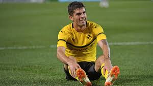 Latest on chelsea midfielder christian pulisic including news, stats, videos, highlights and more on espn Bundesliga Borussia Dortmund Im Verkaufsdilemma Bei Christian Pulisic Eurosport